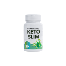 Keto Slim