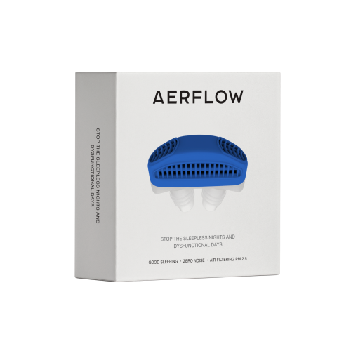 Aerflow