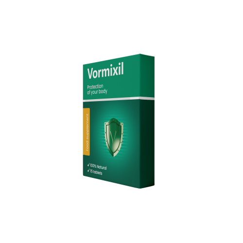 Vormixil