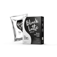 Black Latte