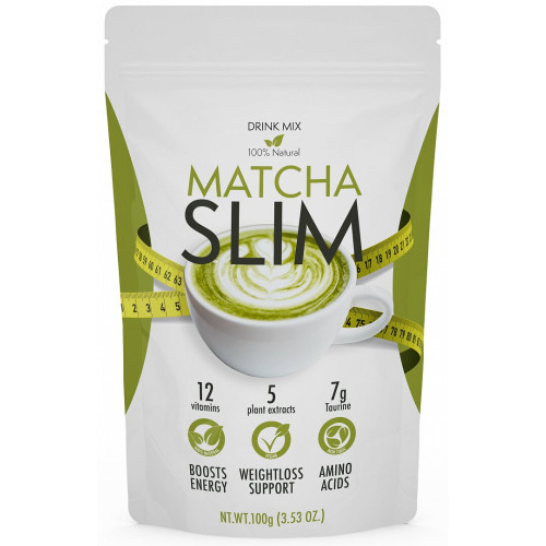 Matcha Slim