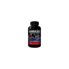 ManBuilder EU - penis enlargement capsules