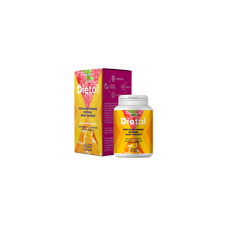 Dietoll capsules EU - WEIGHT LOSS TREATMENT