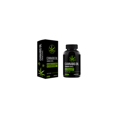 CANNABIS OIL CBD EU - JOINTS- ARTHRITIS PRODUCT