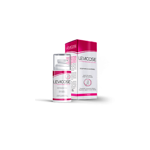 Levicose GEL EU - VARICOSIS REMEDY