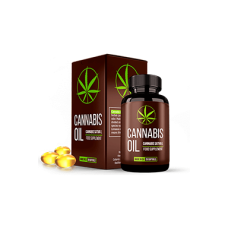 Cannabis Oil EU - remedy for the treatment of prostatitis