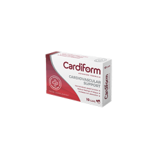 Cardiform EU-PRESSURE STABILIZING PRODUCT