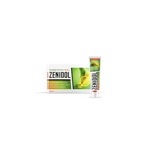 Zenidol EU-ANTIFUNGAL SOLUTION