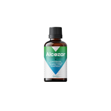 Alcozar EU - ALCOHOLISM TREATMENT PRODUCT