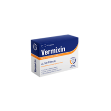 Vermixin EU - ANTI-PARASITE PRODUCT