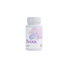 Diaxil EU - SUGAR CONTROL SUPPLEMENT