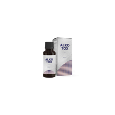 Alkotox EU- ALCOHOLISM TREATMENT PRODUCT