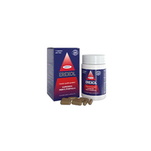 Erexol EU- POTENCY TREATMENT PRODUCT