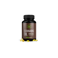 Cannabis Oil EU - WEIGHT LOSS TREATMENT