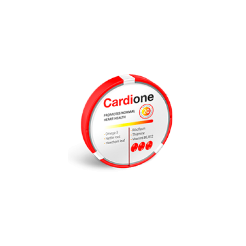 Cardione free RU EU - PRESSURE STABILIZING PRODUCT