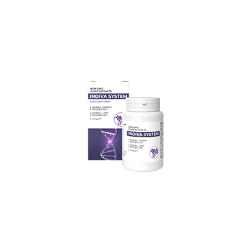 InDiva System EU - WEIGHT LOSS TREATMENT