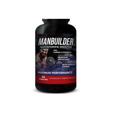 ManBuilder - prostriedok na zväčšenie penisu