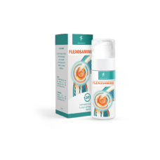 Flexosamine - gel for joint pain (low price)