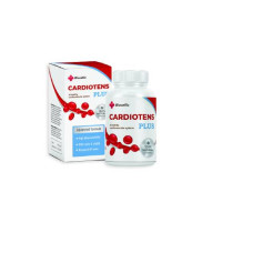 Cardiotens Plus