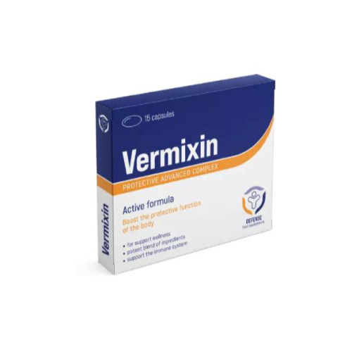 Vermixin