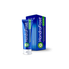 Hondrofrost - remedy for joints