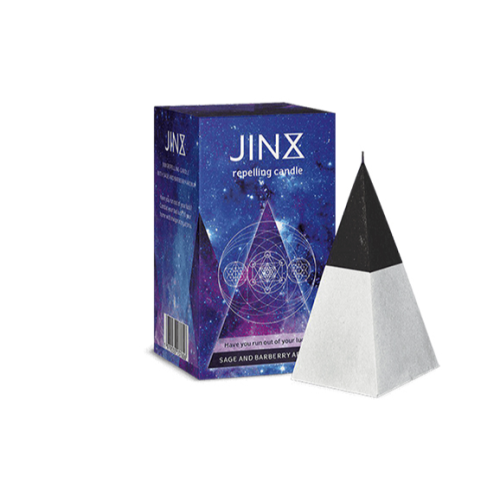 Jinx Candle - vonná sviečka