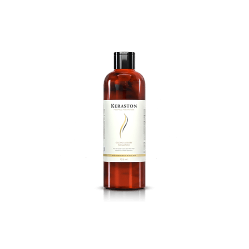 Keraston - shampoo against hair loss