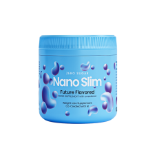 Nano Slim - weight loss supplement