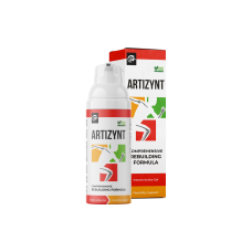 ArtiZynt - gel for joints