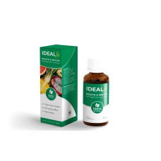 IdealFit - drops for weight loss (free)