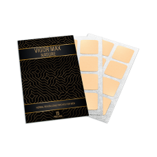 Vigor Max Nature - patches for potency