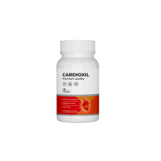 Cardioxil