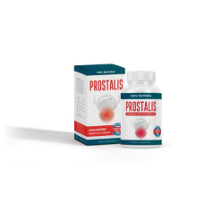 Prostalis - prostatitis capsules