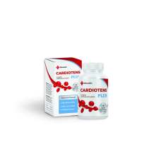 Cardiotens Plus