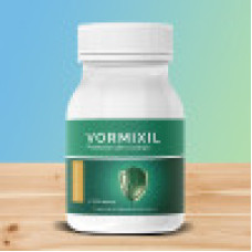 Vormixil - капсулы от паразитов