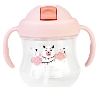 Sippy cup s alpakou 8 mesiacov 200 ml